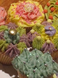 PattyCakes   divine cupcakes in London 1101141 Image 0